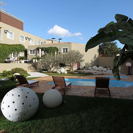 Hotel Itagy Tibagi Εξωτερικό φωτογραφία